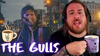 Coffee Club☕| The Gulls - Freedom (Live in Camden Town, RHT24) | Review