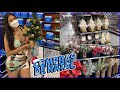 COMPRAS DE NATAL | Pesquisando preços LUZES DE NATAL