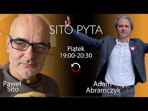 SITO PYTA - Paweł Sito