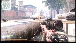 Favela Quickscoping FFA 30-4