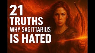 21 Truths That Explain Why Sagittarius Is So Deeply Hated But Rarely Understood