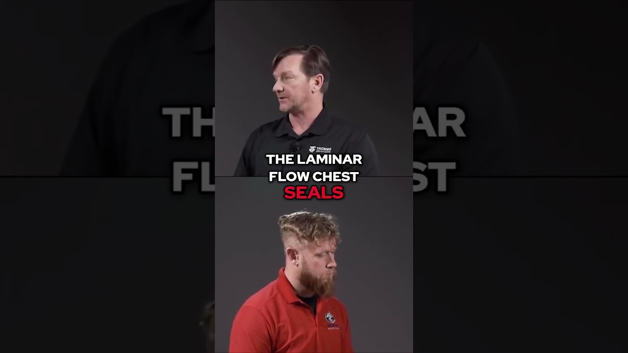 Vented vs Non-Vented: Chest Seals