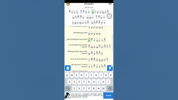 Figgerits Answers- Proverb | (part. 2/5) |