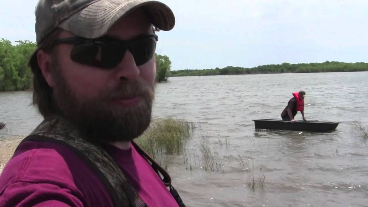 Four Rivers DECOY Sled Intro YouTube