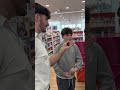 Secret challenge to win a cologne collection  #suprise