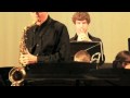 Patrick Henry High School Jazz Band Haitian Fight Song 