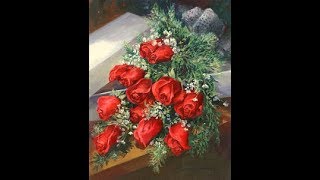 John McCormack - Roses (1908)