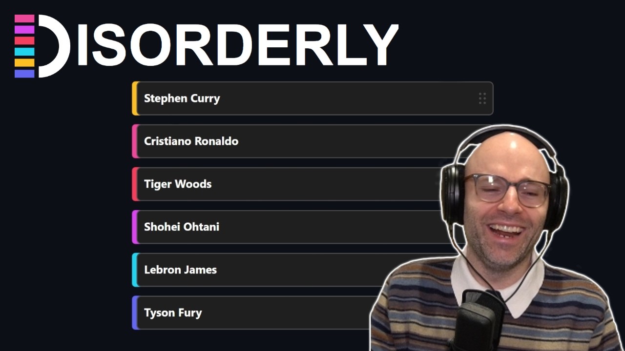 Every Ad Has an Actor in It | Northernlion Disorderly December 2025