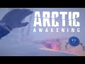 A Narrative Adventure in the Frozen Wilderness - Arctic Awakening - Demo - First Look Gameplay