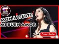 Mi Buen Amor Mon Laferte (Operación Triunfo) - Reacción y pensamientos por petición de suscriptores.