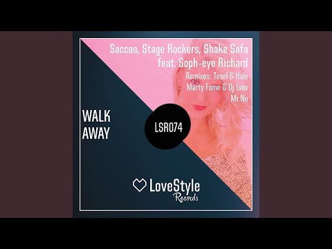 Walk Away (Extended Mix)