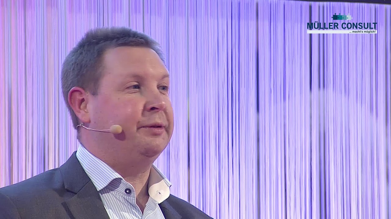 Muller Consult Muller Consult Macht S Moglich