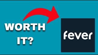 Fever: Events & Tickets App Review screenshot 3