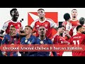 ODUU ISPOORTII Oduu Ispoortii Guyyaa Har Aa Oduu Arsenal Obn Ispoortii Obnsport