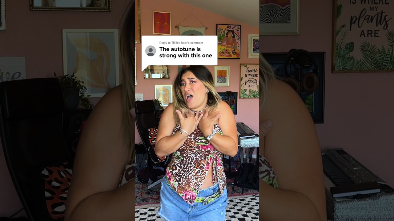 i don’t think people understand autotune 