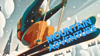 Grand Mountain Adventure| Best Offline Game| Android & iOS screenshot 1