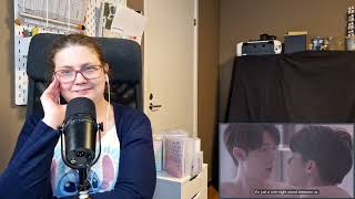 Be Mine SuperStar พี่พระเอกกับเด็กหมาในกอง - Episode 6 - Reaction/highlight