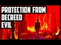 What To Do When Facing Decreed Evil Protection Dua Sufi Meditation Center What To Do When Facing Decreed Evil Protection Dua Sufi Meditation Center