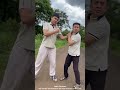 Don’t Panic In Danger[3996][THAO SELF DEFENSE] #vothuat #kungfu #martialarts #shorts #defense
