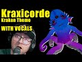 Piggy skin vocals kraxicorde krakens theme by pianovampire and tenuousflea