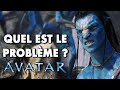 Avatar  mon problme avec le film en 3 points 