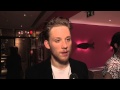 Joe Cole - Peaky Blinders Season 2 - London Premiere Interview
