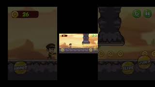 sisi vs zombie screenshot 1
