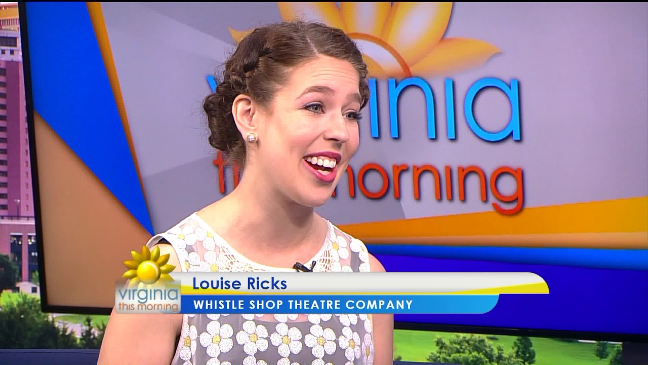 Summer theatre festival in Ashland