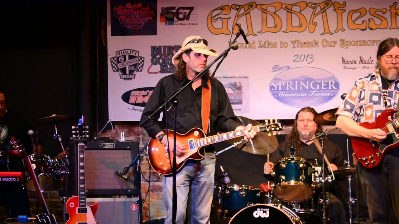 The Peacheaters Jessica YouTube