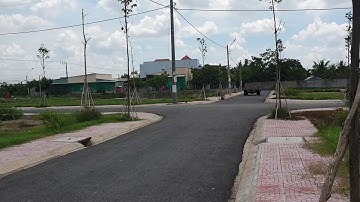 Lotus Center, Cần Đước, Long An