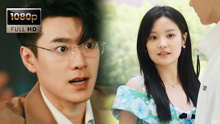 💞He overheard his wife with another man, pounded the door, but heard only their sweet voices indoors screenshot 5