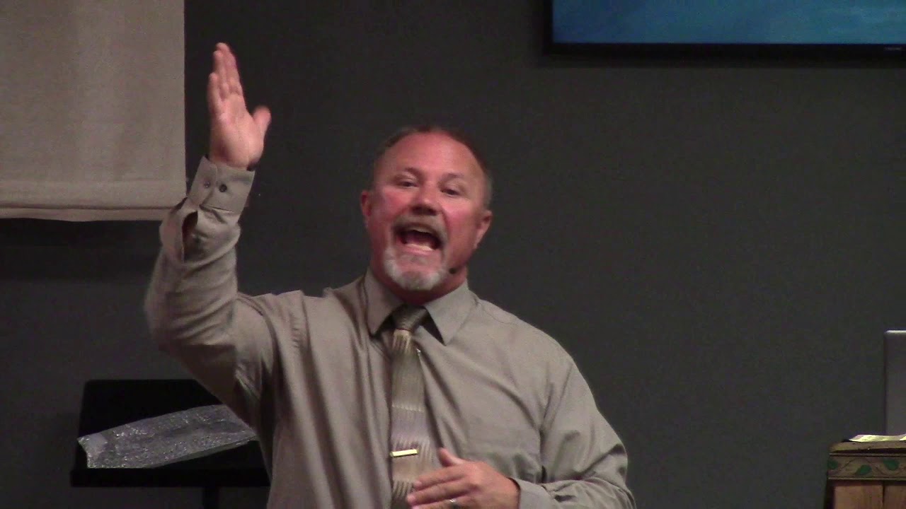 Spiritual Structure - Godly Principles