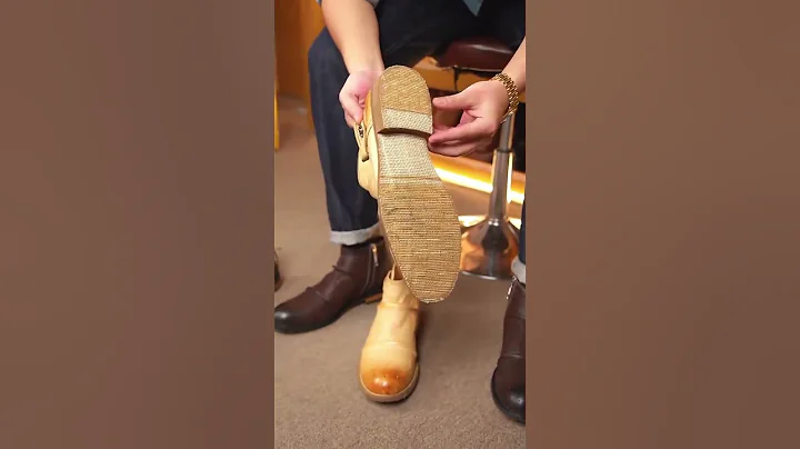 Which Shoes Are Your Top Pick for Relaxation? #ChelseaBoots #LeatherBoots #Fashion #Style #TriBoots