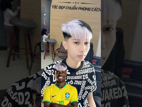 Ai sẽ là nhà vua của các kiểu tóc mùa bóng đá 2026 #barber #barbershop #worldcup2026