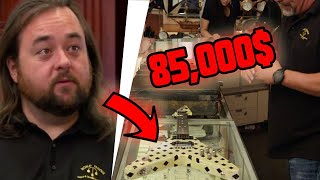 Terribly Overpriced Pawn Stars Deals