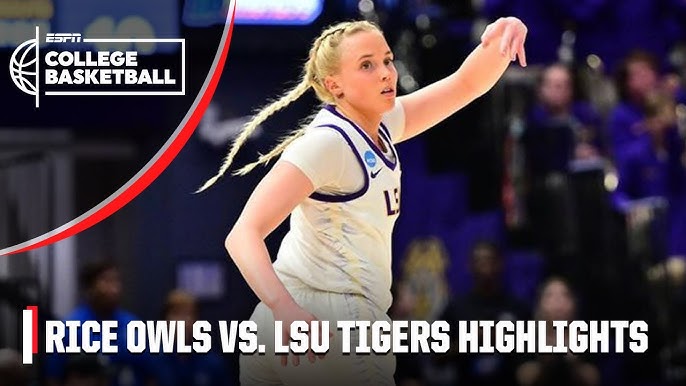 LSU advances, but are the TIGERS in TROUBLE?