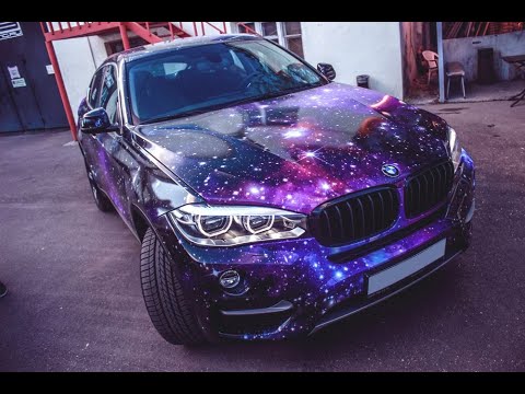 Музыка из рекламы бмв