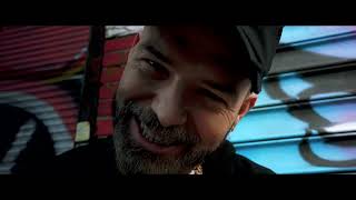 Paul Wall & Termanology "Clubber Lang" feat. (Kxng Crooked & Wais P)(Official Video)