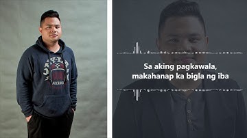 Davey Langit - Cool Off (Official Lyric Video) | Biyaheng Langit