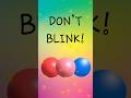 FAST! Which color is PINK? 💕#kidsvideo #shorts #learnenglish #education #colors