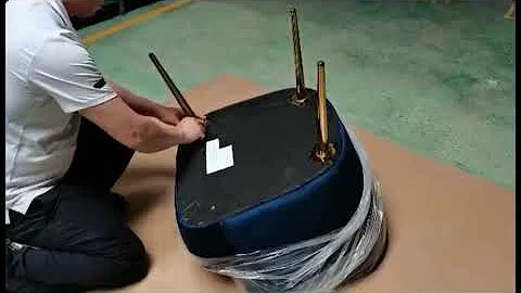 Morden Fort YF441 Assembly instruction