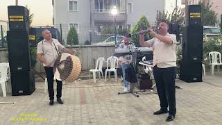 Gökçeşmeliler Meşhur Kusköy zeybeğimiz