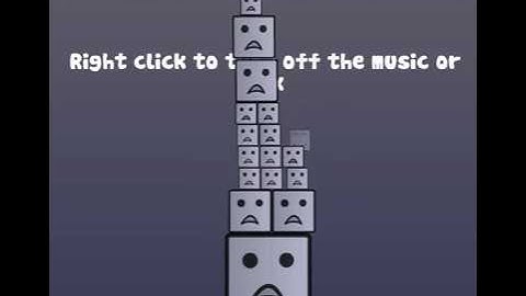 Super Stacker Level 4 Walkthrough