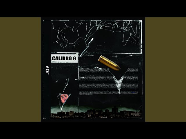 Calibro 9