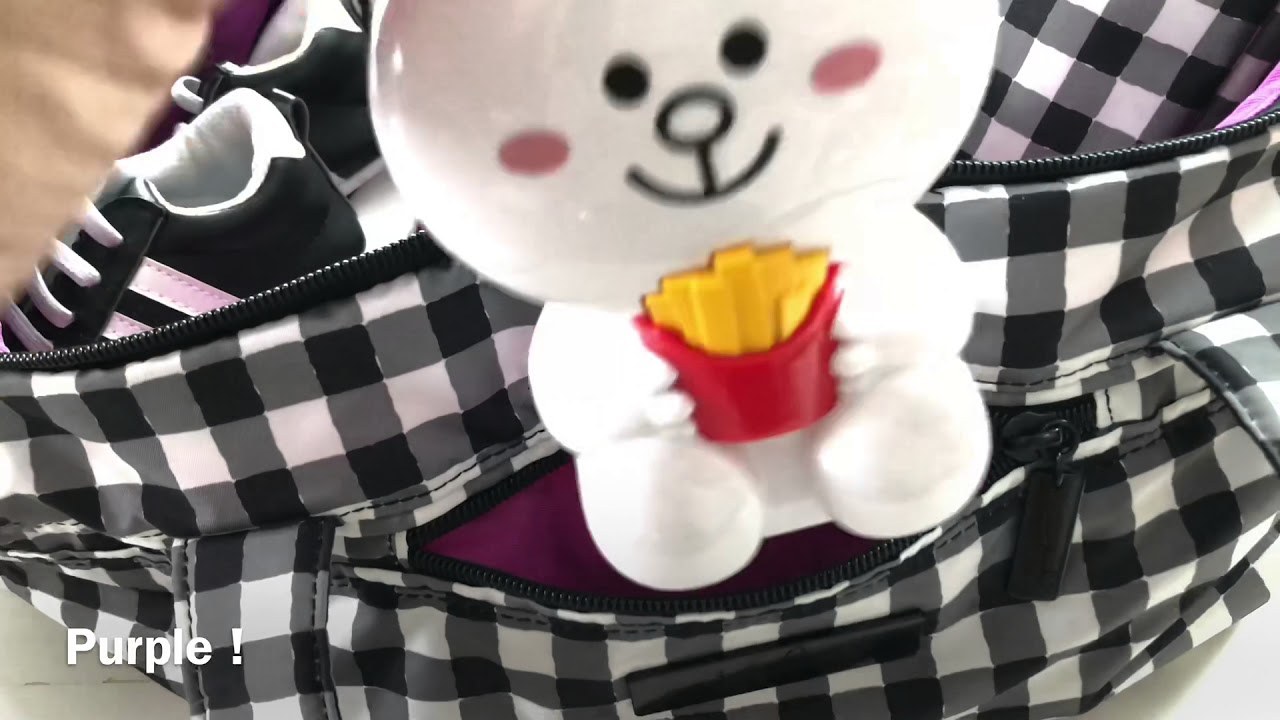 New !! Jujube x Gingham style collection