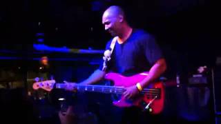 Mark White Bass Solo