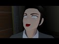 Signs remake  short film sakura school simulator