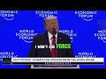 🚨BREAKING: PRESIDENT TRUMP ON GREENLAND “I WON’T USE FORCE”🚨