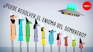 ¿Puede resolver el acertijo de los sombreros de los prisioneros? - Alex Gendler
