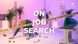 Crack Your Career - Teaser